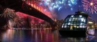 Sydney New Year’s Eve Fireworks Dinner Cruises  image 1